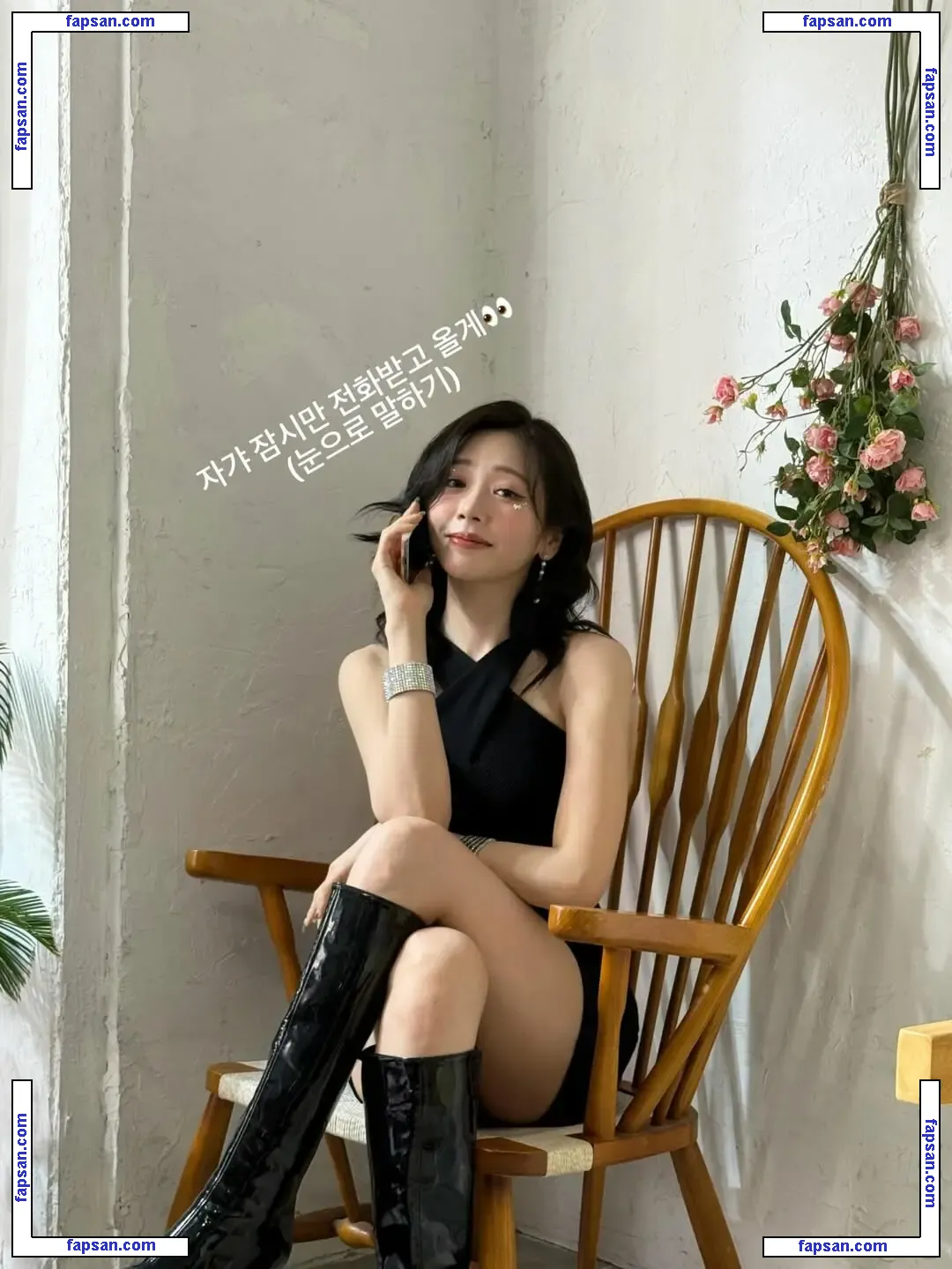 WomenK-pop голая фото #1937 с Онлифанс