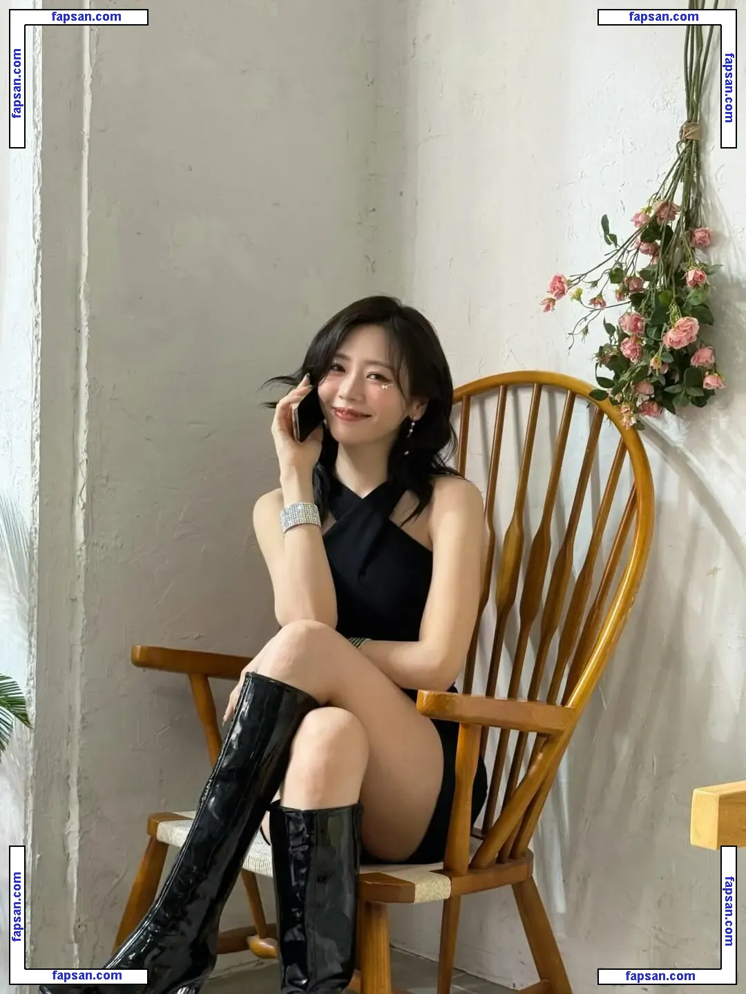 WomenK-pop голая фото #1938 с Онлифанс