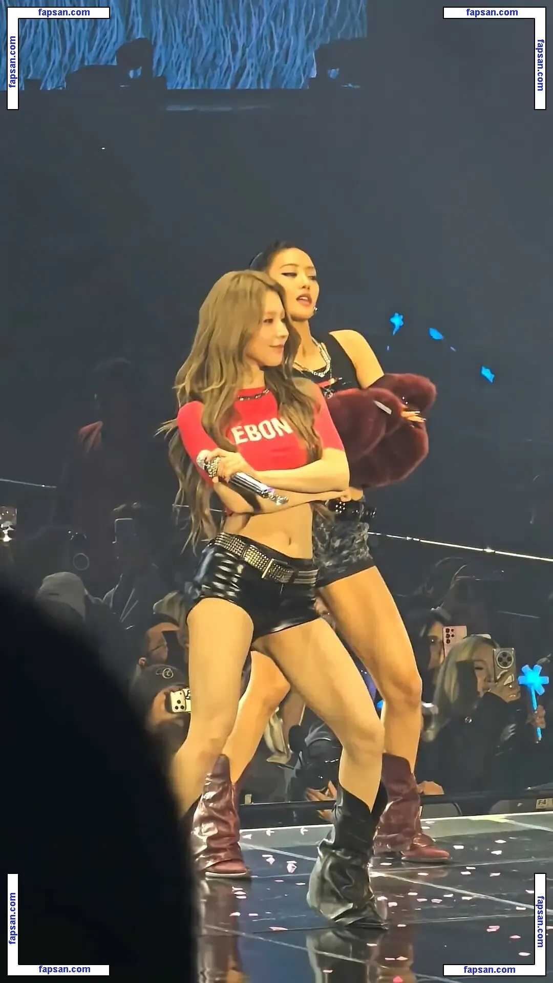 WomenK-pop голая фото #1940 с Онлифанс