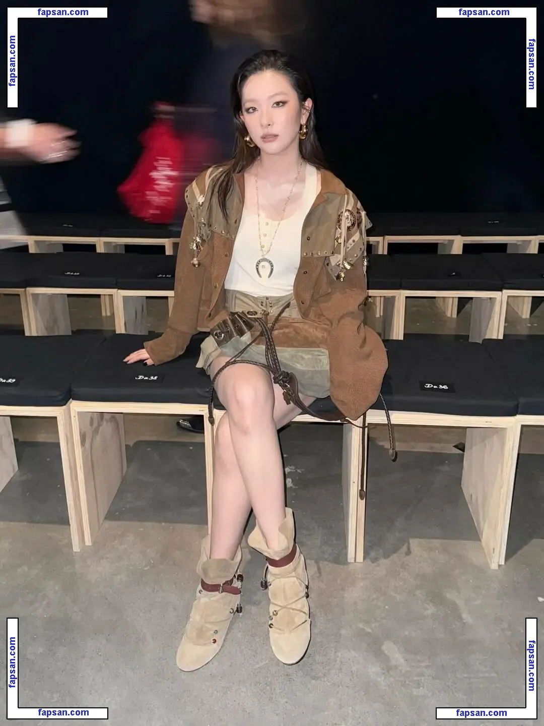 WomenK-pop голая фото #1942 с Онлифанс