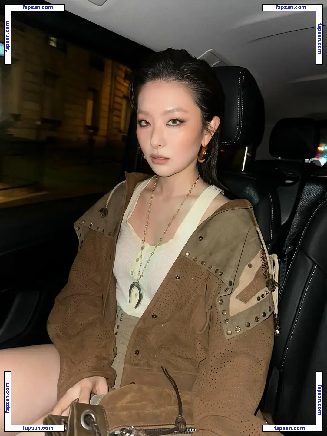 WomenK-pop голая фото #1943 с Онлифанс