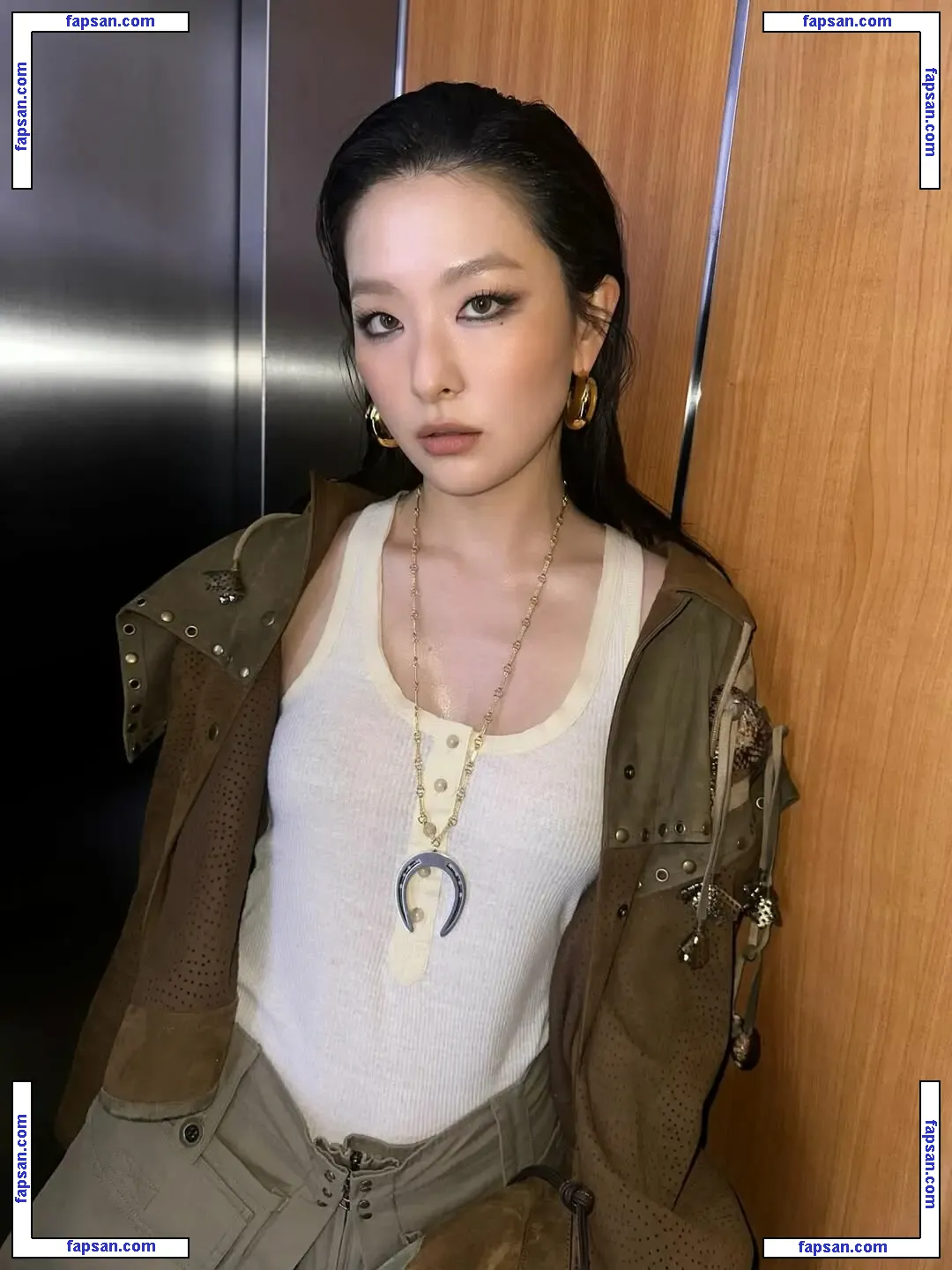 WomenK-pop голая фото #1944 с Онлифанс