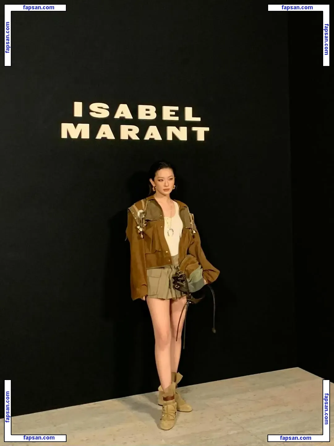 WomenK-pop голая фото #1945 с Онлифанс