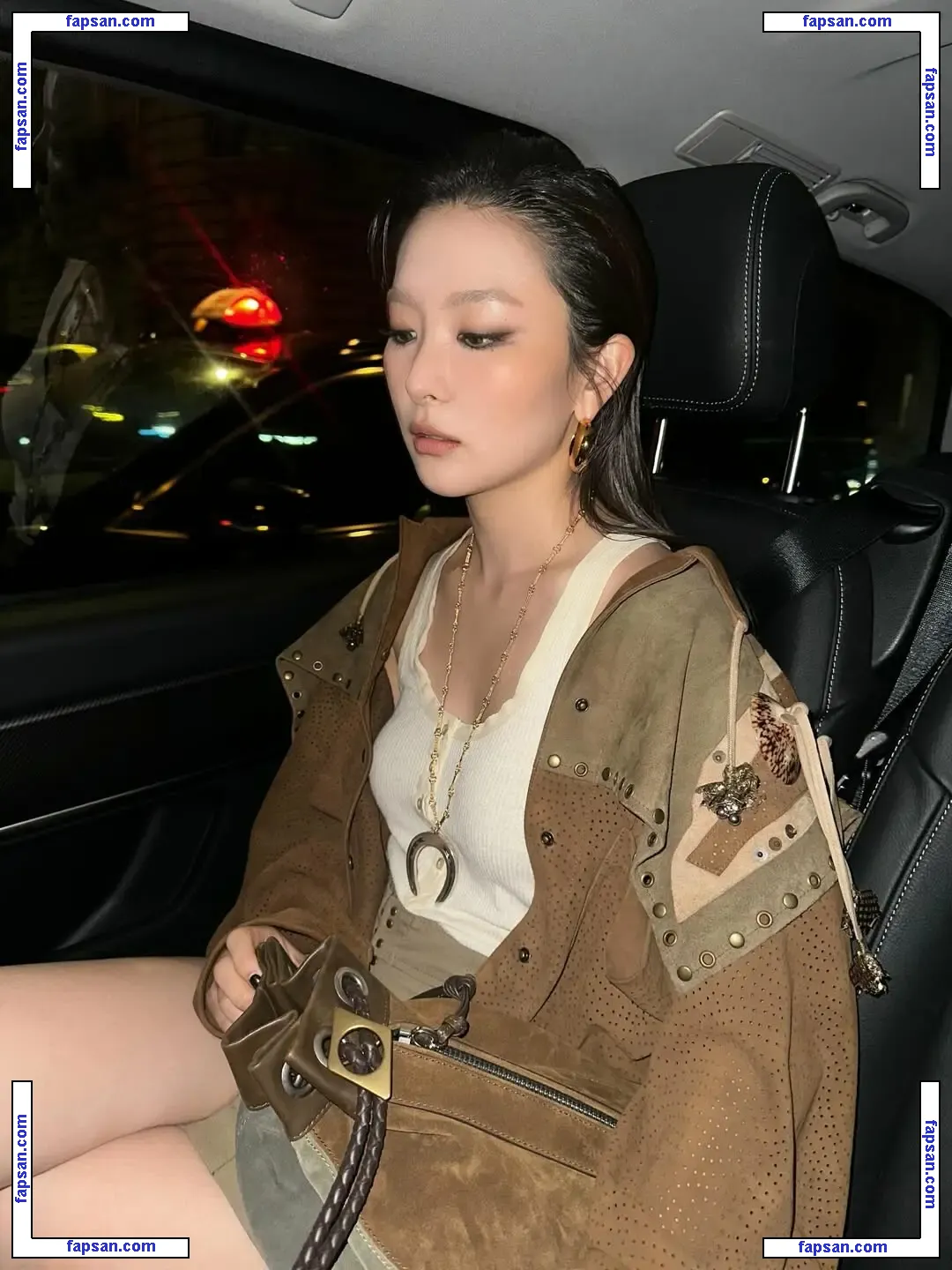 WomenK-pop голая фото #1947 с Онлифанс