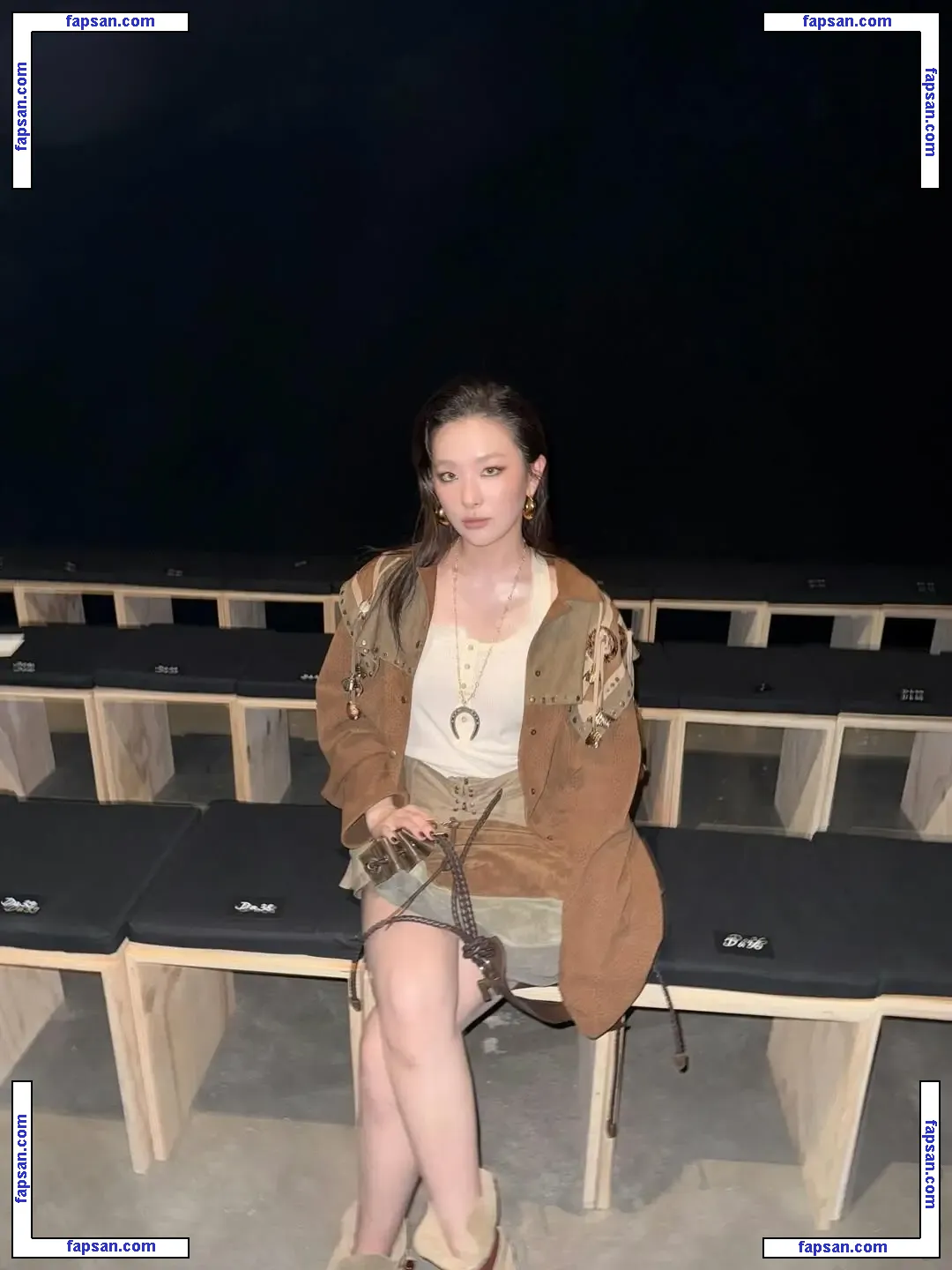 WomenK-pop голая фото #1948 с Онлифанс