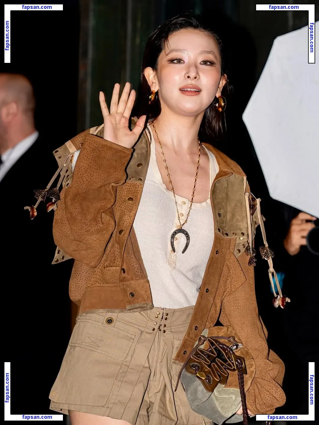 WomenK-pop голая фото #1951 с Онлифанс