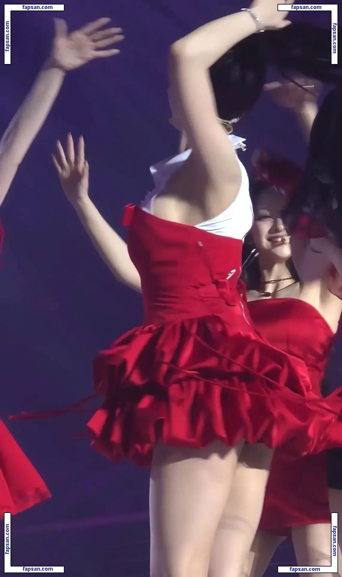 WomenK-pop голая фото #1954 с Онлифанс