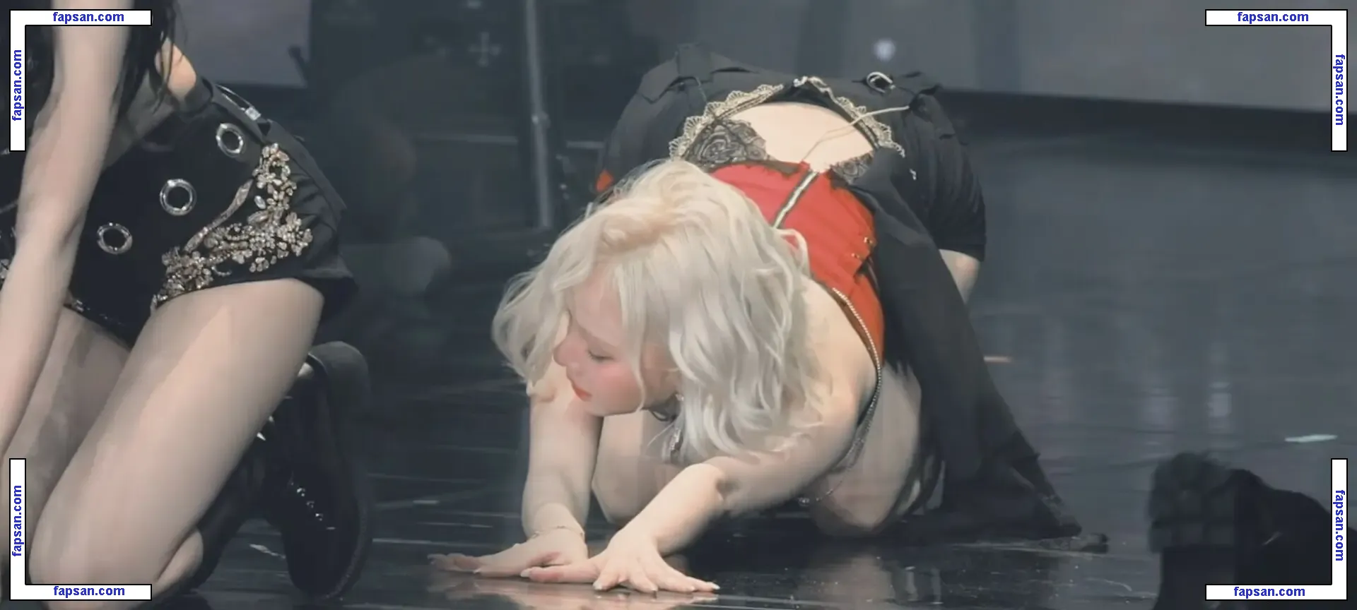 WomenK-pop голая фото #1955 с Онлифанс