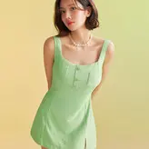 WomenK-pop nude #1723