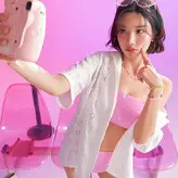 WomenK-pop nude #1726