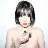 WomenK-pop nude #1747