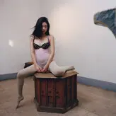 WomenK-pop nude #1803