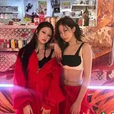 WomenK-pop nude #1822