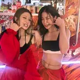 WomenK-pop nude #1825