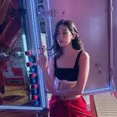 WomenK-pop nude #1831