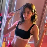 WomenK-pop nude #1832