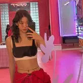 WomenK-pop nude #1833