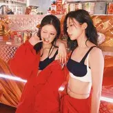 WomenK-pop nude #1835