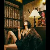 WomenK-pop голая #1860