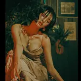 WomenK-pop голая #1863