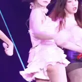 WomenK-pop голая #1870