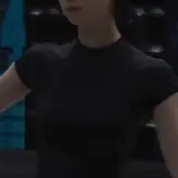 WomenK-pop nude #1886