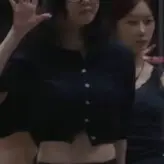 WomenK-pop nude #1891