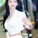 WomenK-pop nude #1924