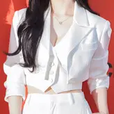 WomenK-pop nude #1935