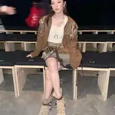 WomenK-pop голая #1942