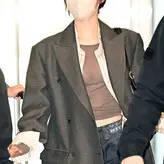 WomenK-pop голая #1952