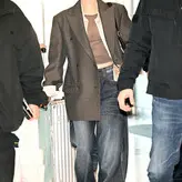 WomenK-pop голая #1953