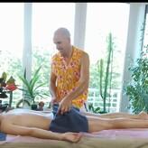 Wonder Massage голая #0003