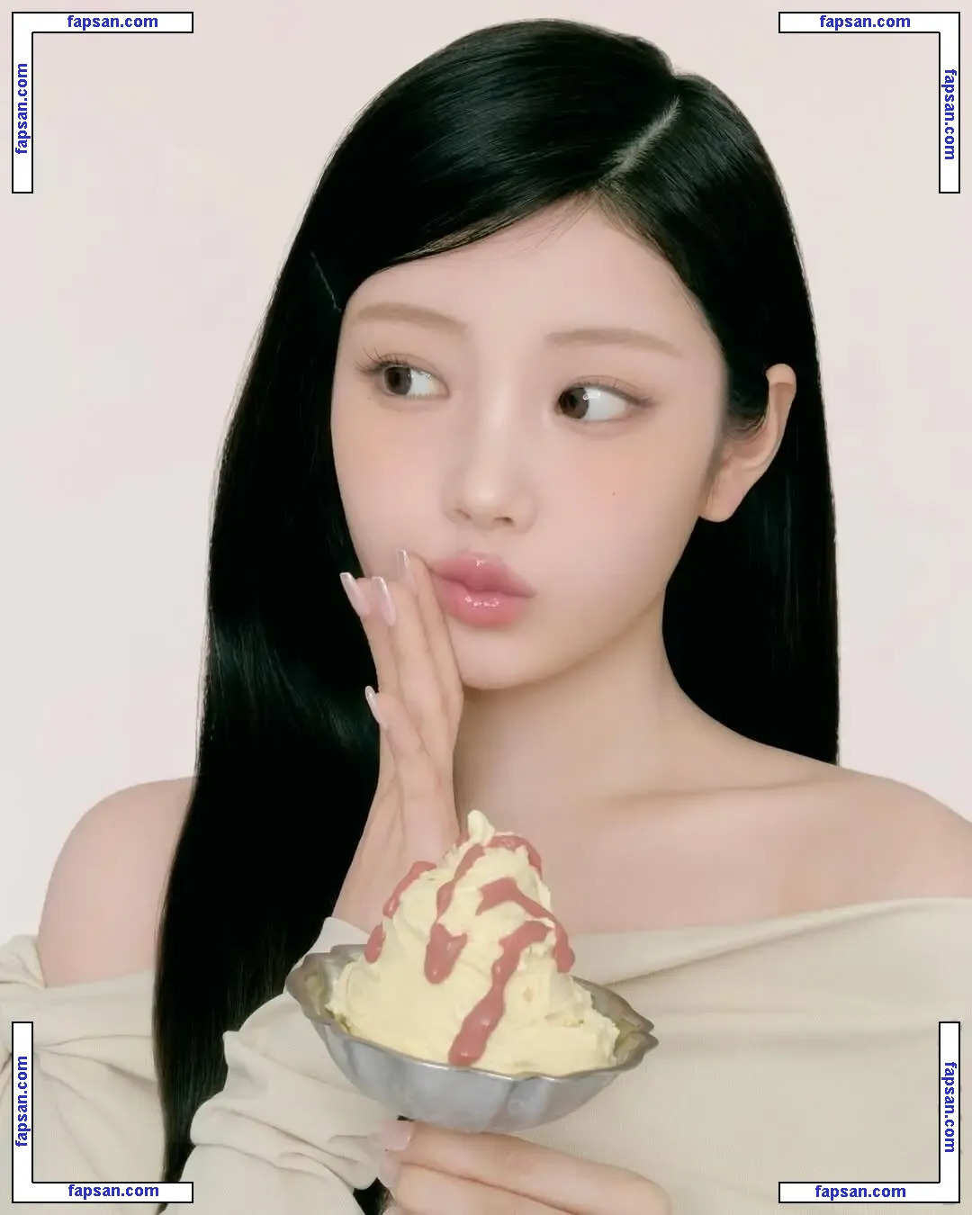 Wonhee голая фото #0001 с Онлифанс