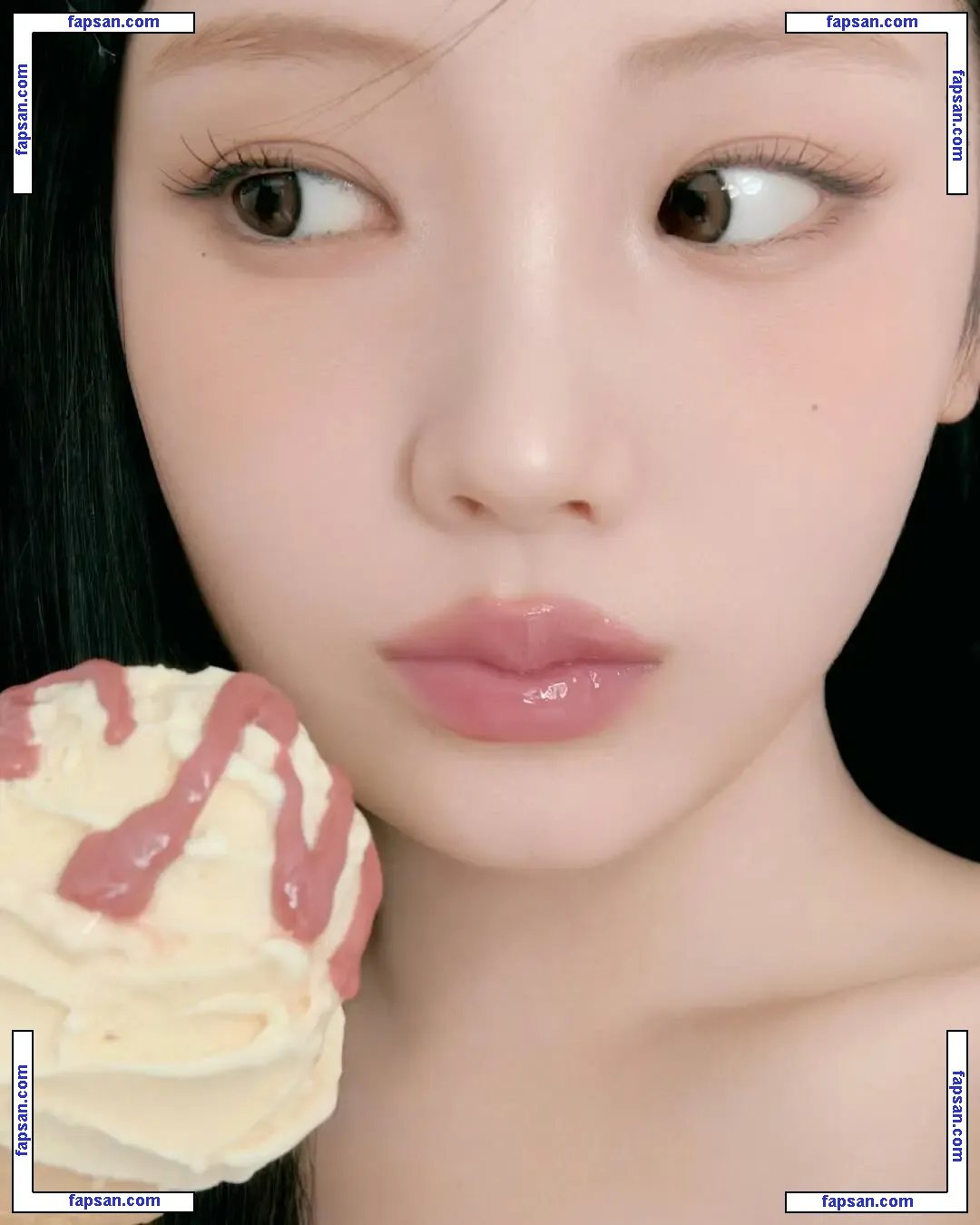 Wonhee голая фото #0002 с Онлифанс