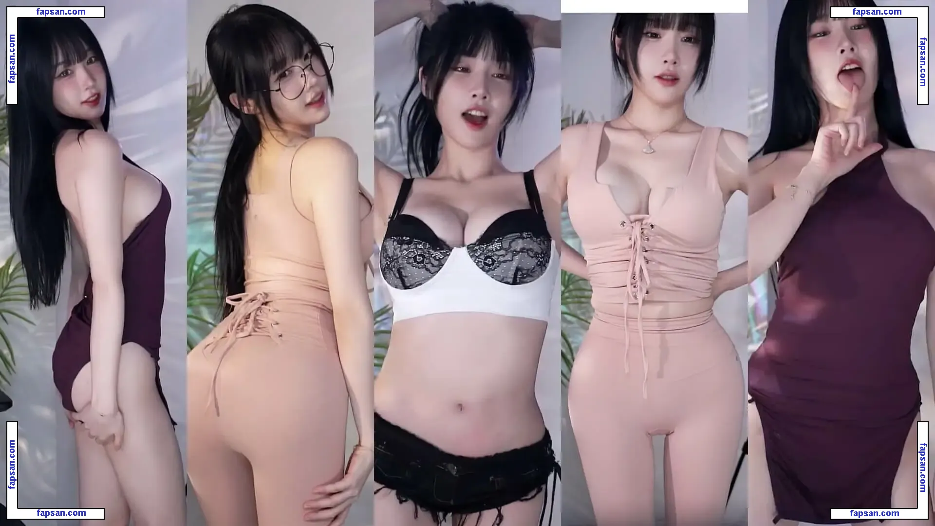 Woo Hankyung голая фото #0005 с Онлифанс