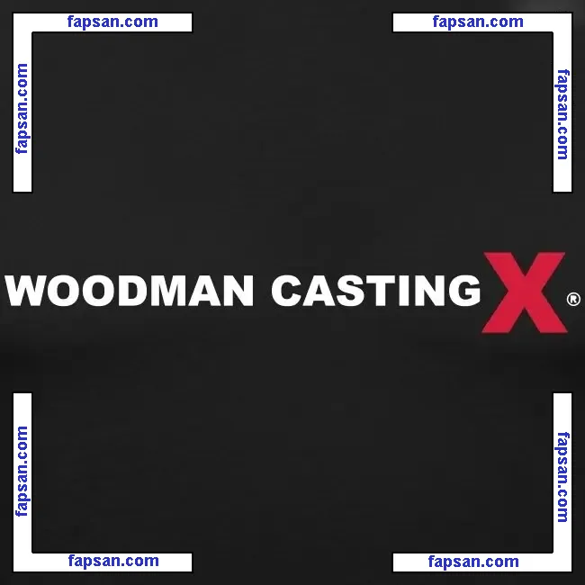 Woodman Casting nude photo #0008 from OnlyFans