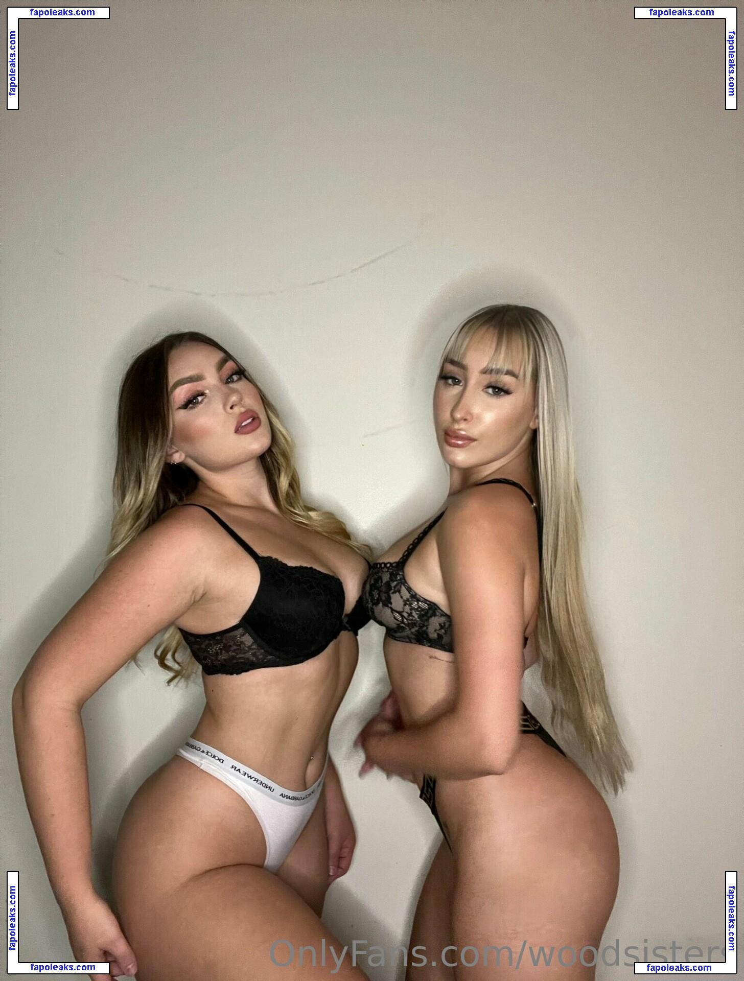 woodsisters / _woodsisters_ nude photo #0004 from OnlyFans