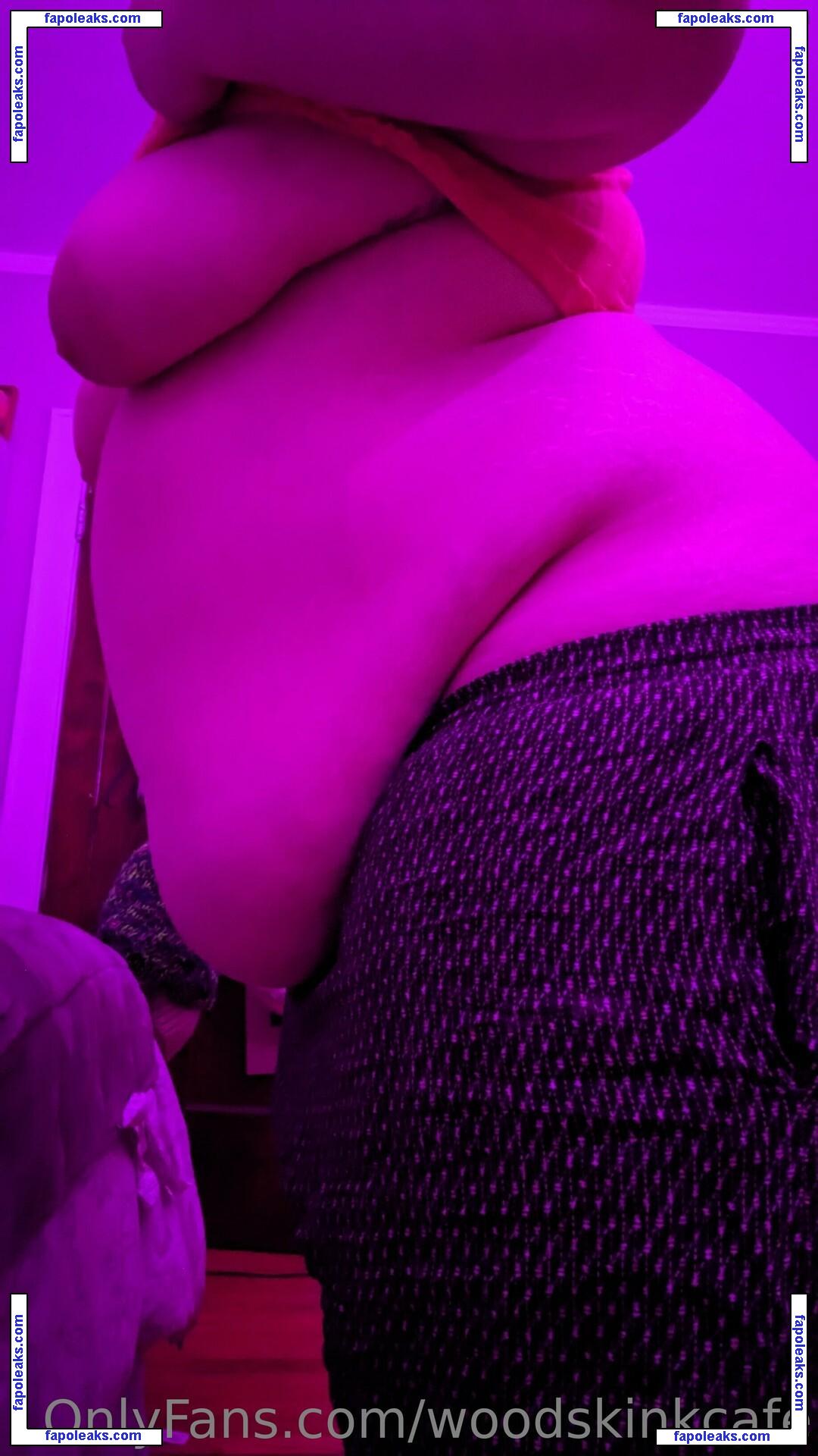woodskinkcafe / woodisweird nude photo #0054 from OnlyFans