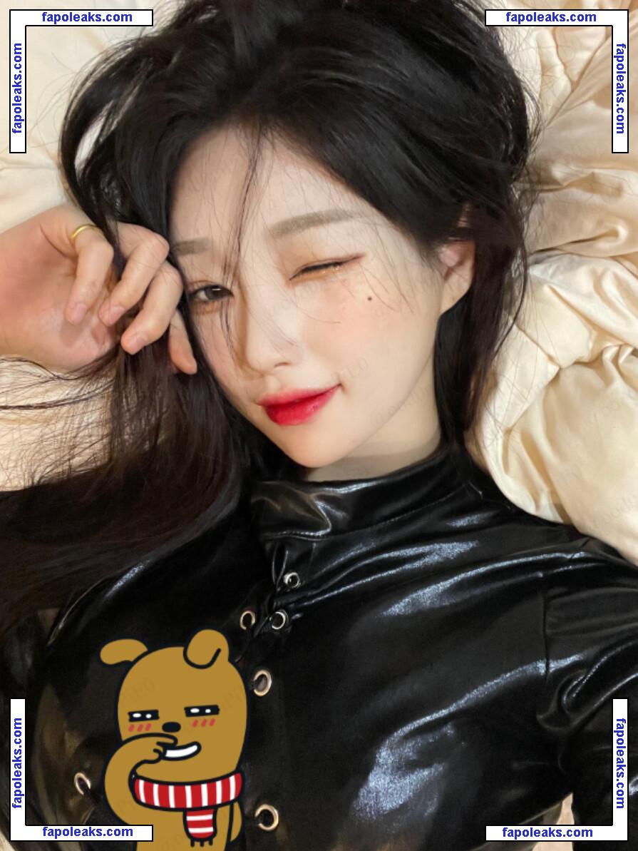 woohankyung / han_kyung__ / seonuw nude photo #0024 from OnlyFans