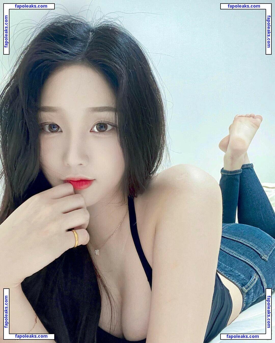 woohankyung / han_kyung__ / seonuw nude photo #0030 from OnlyFans