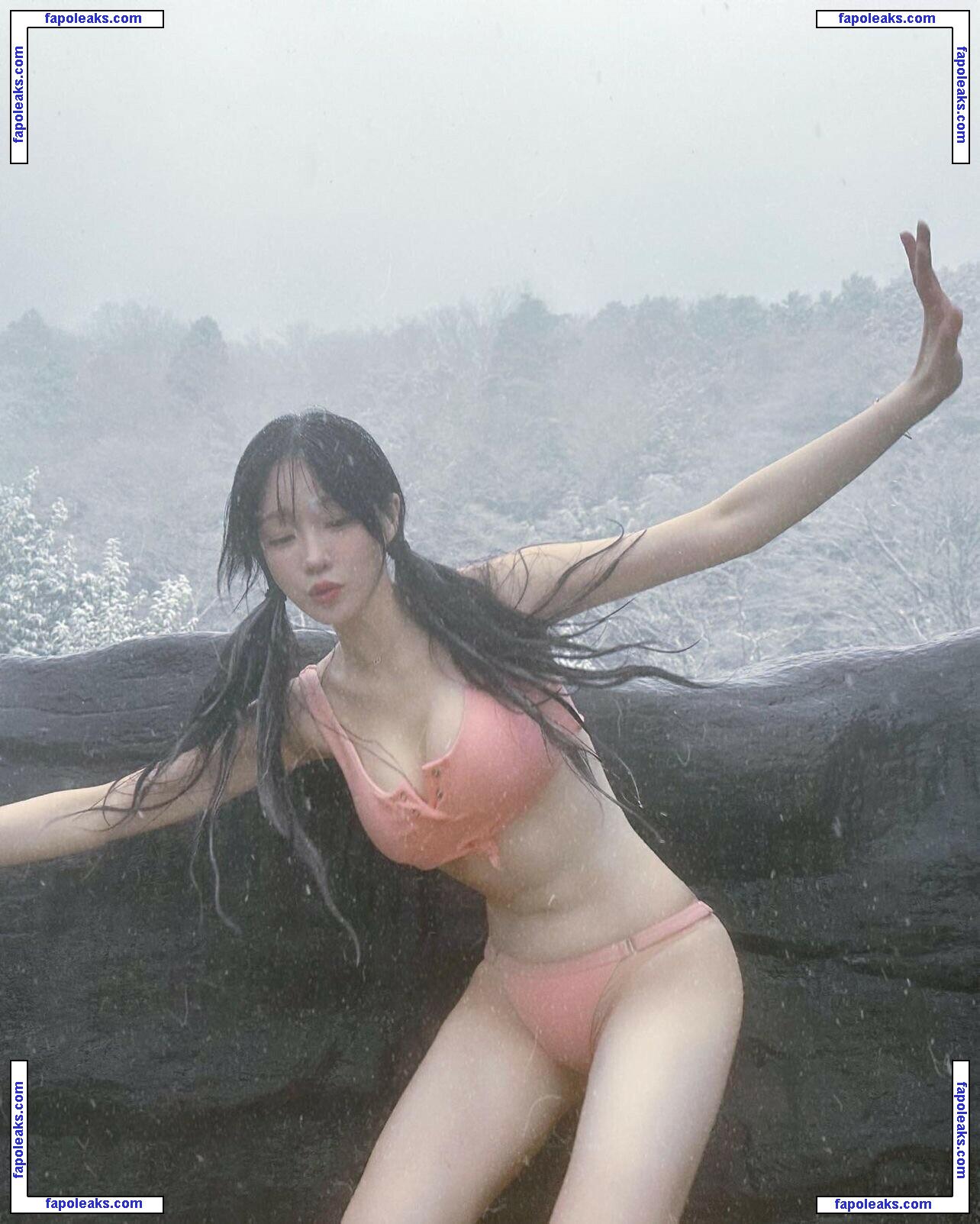 woohankyung / han_kyung__ / seonuw nude photo #0039 from OnlyFans