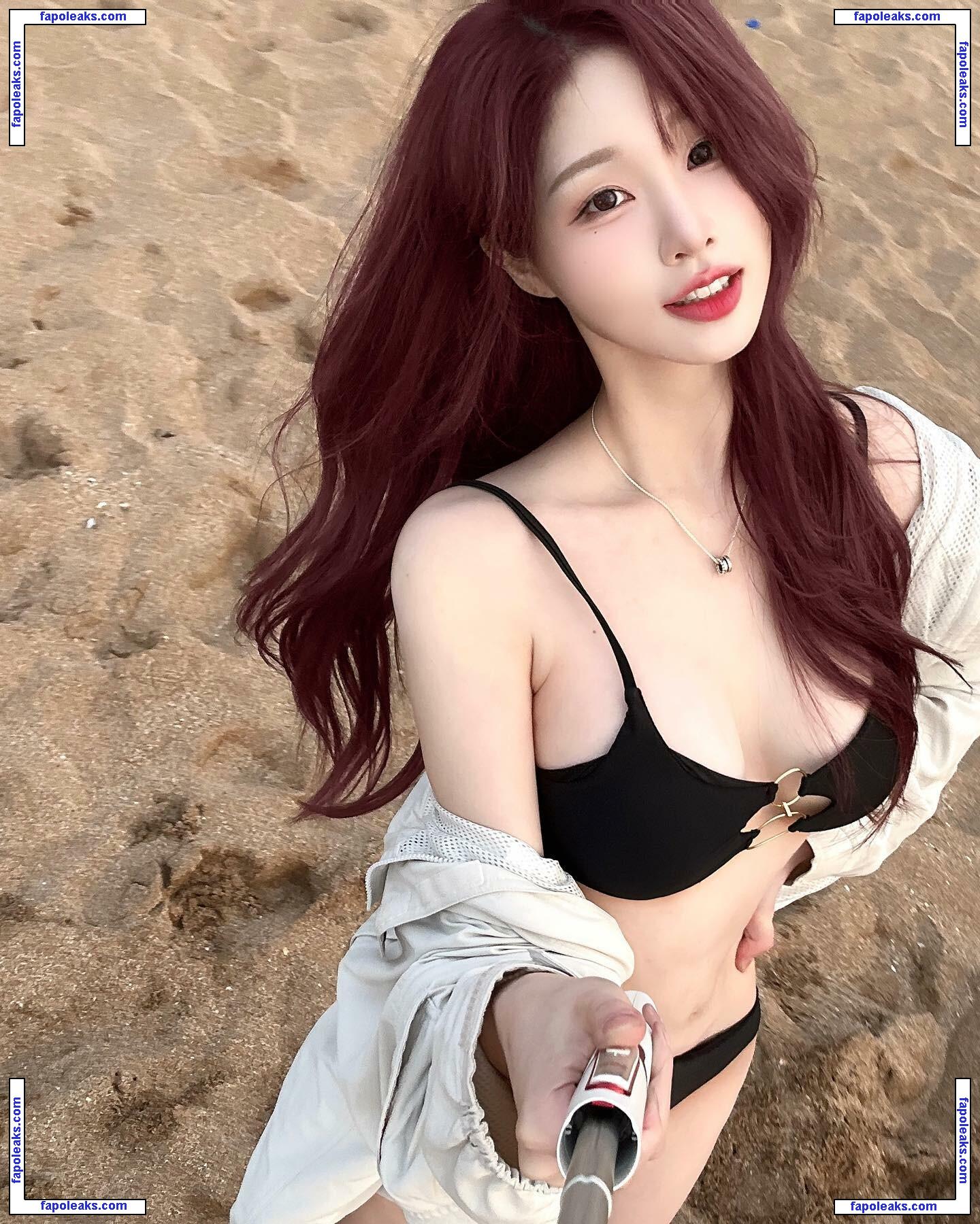 woohankyung / han_kyung__ / seonuw nude photo #0054 from OnlyFans