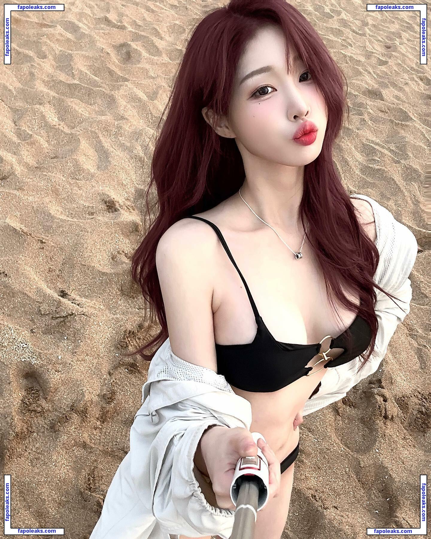 woohankyung / han_kyung__ / seonuw nude photo #0055 from OnlyFans