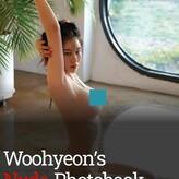 Woohyeon голая #0078