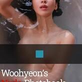 Woohyeon голая #0079