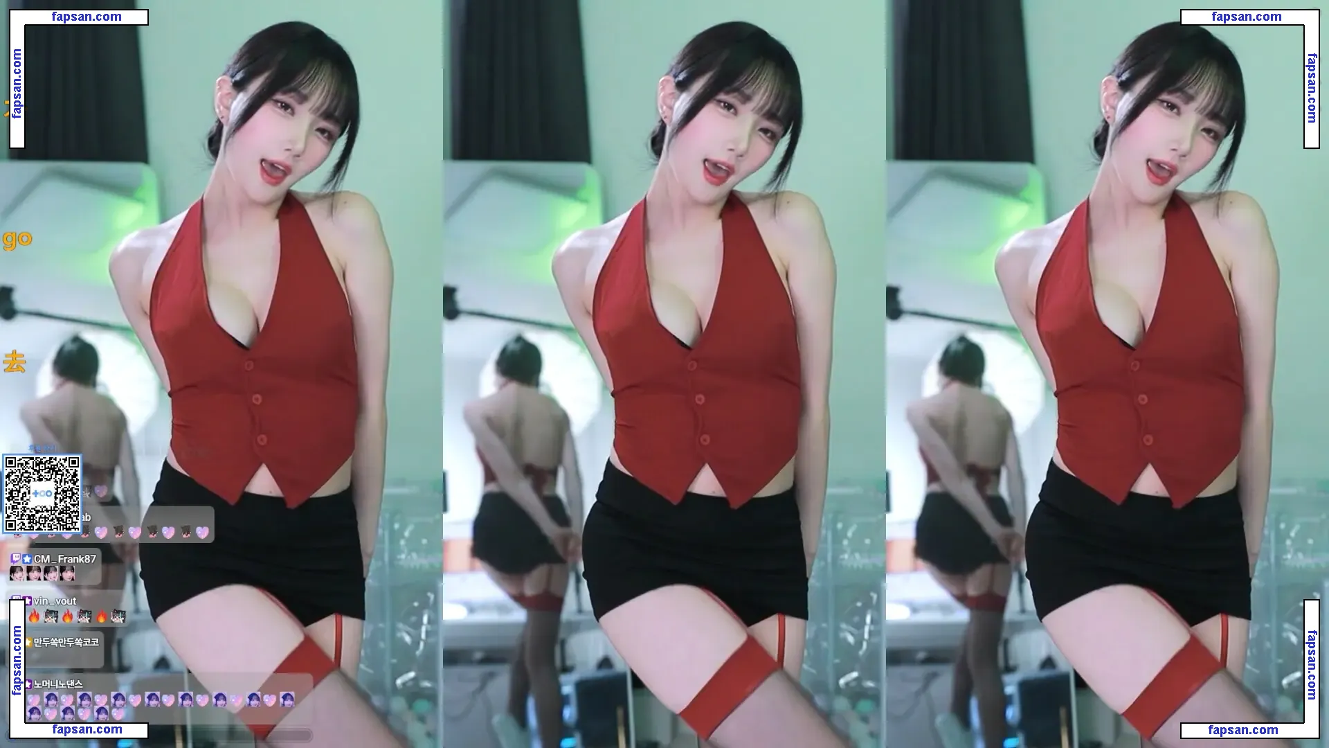 Woojungx4 nude photo #0022 from OnlyFans