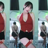 Woojungx4 nude #0022