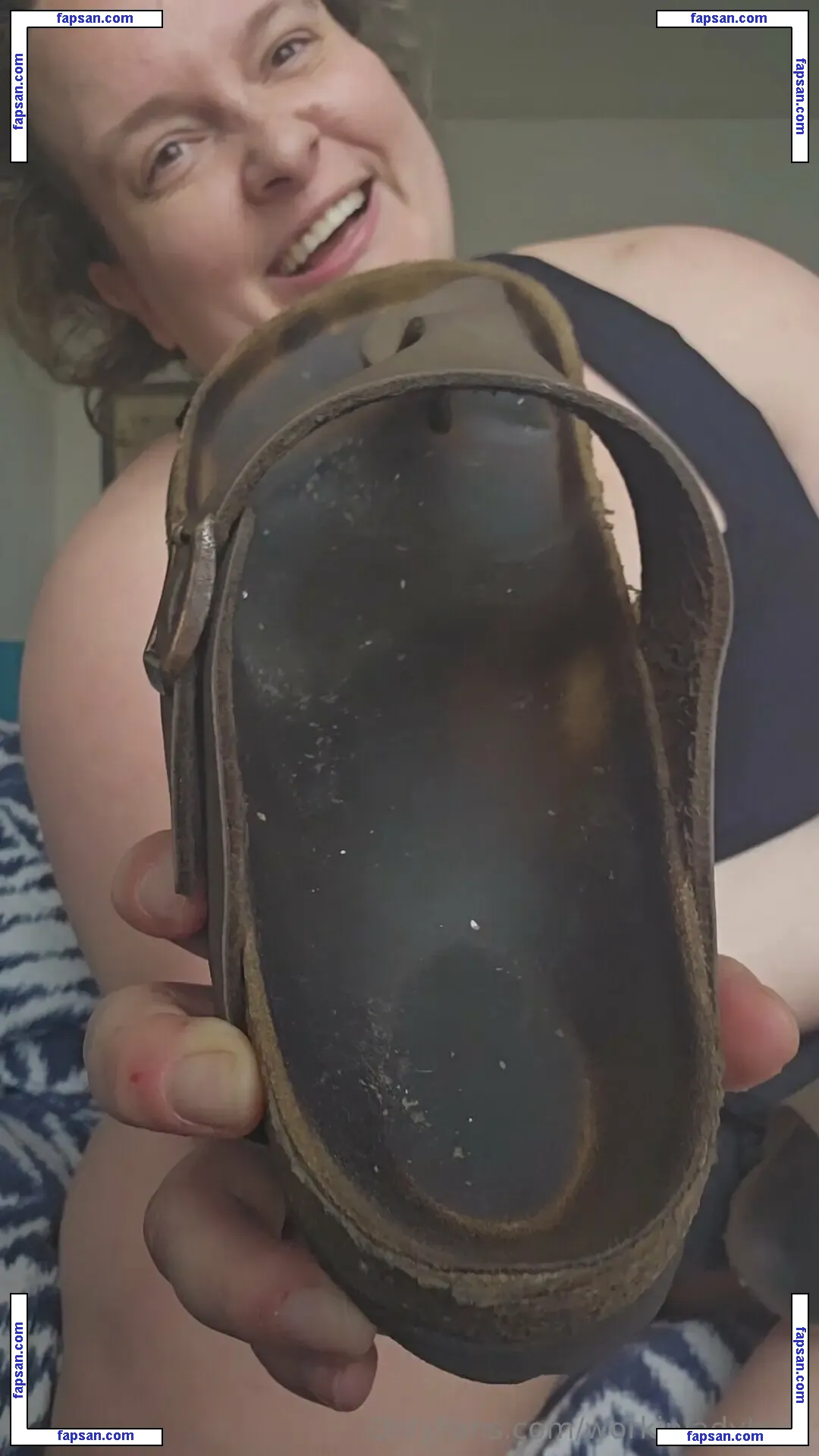 workinladytoes nude photo #0008 from OnlyFans