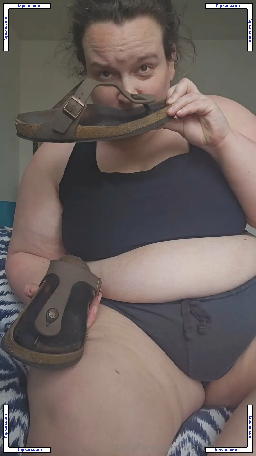 workinladytoes nude photo #0009 from OnlyFans